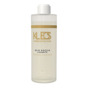 Kleos olio doccia lavante 1lt
