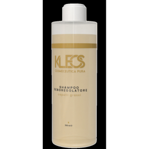 Kleos shampoo seboregolatore 500 ml