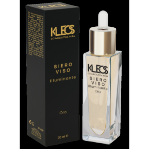 Cerca Offerte di kleos siero viso illuminante oro 30ml e acquista online