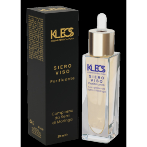 Cerca Offerte di kleos siero viso purificante 30ml e acquista online