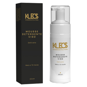Cerca Offerte di kleos soft mousse pelli impure 150 ml e acquista online