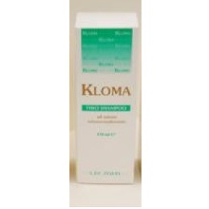 kloma shampoo antiforfora bugiardino cod: 908579156 