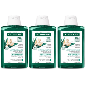 Cerca Offerte di klorane anti-forfora shampoo trattante e riequilibrante alla galanga 2 e acquista online