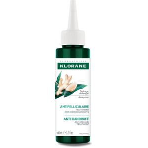 Cerca Offerte di klorane anti-forfora trattamento contro la sensazione di prurito alla galanga , forfora secca e grassa, 100 ml e acquista online