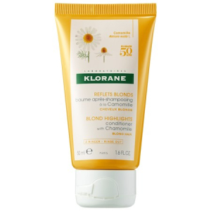 klorane balsamo camomilla 50ml bugiardino cod: 935689481 