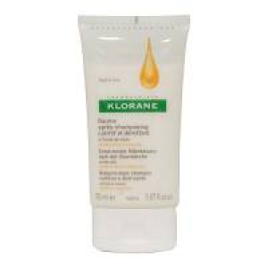 klorane balsamo capelli olio vis 150m bugiardino cod: 906932494 