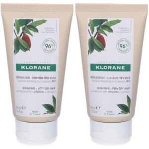 Cerca Offerte di klorane balsamo al capuacu bio 2x50 ml e acquista online