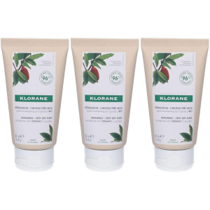 Cerca Offerte di klorane balsamo al capuacu bio 3x50 ml e acquista online