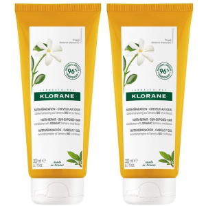 Cerca Offerte di klorane balsamo al tamanu bio e monoÃ¯ 200ml - ristrutturazione capell e acquista online