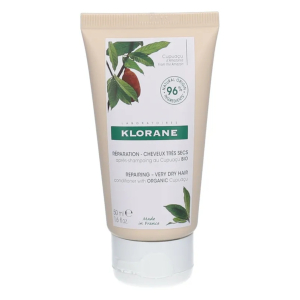 Cerca Offerte di klorane balsamo capelli al cupuacu bio   ristrutturante nutriente disciplinante   200 ml e acquista online