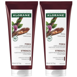 Cerca Offerte di klorane balsamo dopo-shampoo fortificante e stimolante alla chinina 20 e acquista online