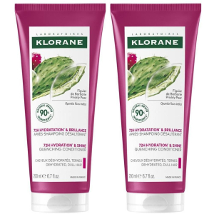 Cerca Offerte di klorane balsamo idratante e illuminante al fico d’india 200ml - capell e acquista online