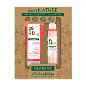 klorane cof fiore ibisco bugiardino cod: 977700083 