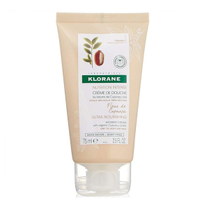 klorane crema docc fiore cupu75ml bugiardino cod: 974771949 