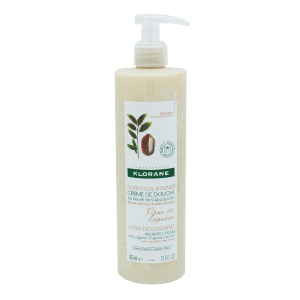 klorane crema doccia cupuacu400ml bugiardino cod: 974020380 