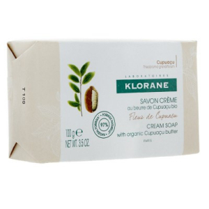 klorane crema sapone cupuacu 100g bugiardino cod: 974020428 