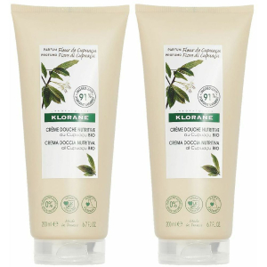 Cerca Offerte di klorane crema doccia nutritiva al burro di cupuacu bio fiore di cupuac e acquista online
