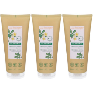 Cerca Offerte di klorane crema doccia nutritiva al cupuaçu bio profumo fiore di frangip e acquista online