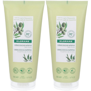 Cerca Offerte di klorane crema doccia nutritiva al cupuaçu bio profumo latte di mandorl e acquista online