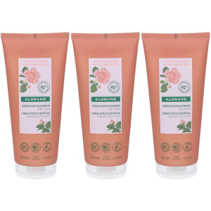 Cerca Offerte di klorane crema doccia nutritiva al cupuaçu bio profumo latte di rosa 20 e acquista online