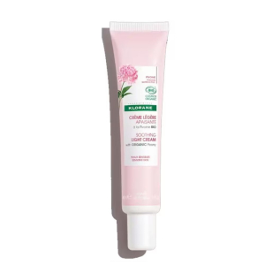 klorane crema legg peonia bio bugiardino cod: 983592496 