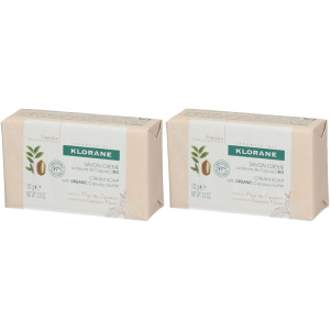 Cerca Offerte di klorane crema sapone al burro di cupuacu bio fiore set da 2 e acquista online