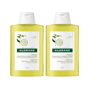 klorane duo shampoo cedro t19p bugiardino cod: 975935952 
