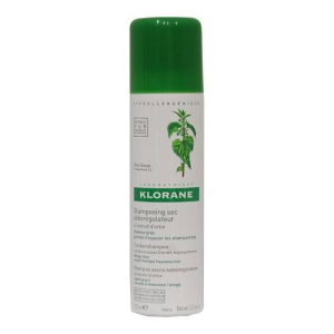 klorane duo shampoo sec ortica bugiardino cod: 933155297 