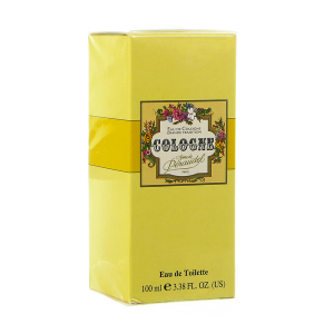 KLORANE EDT COLOGNE 100ML