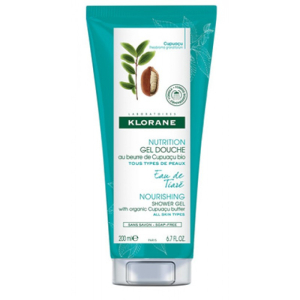 Cerca Offerte di klorane gel doccia eau de tiar e acquista online