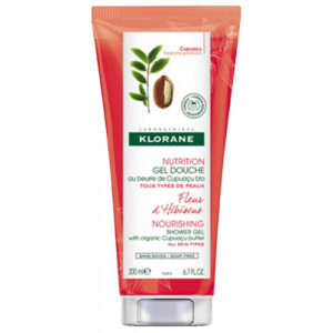 Cerca Offerte di klorane gel doccia fiore ibisc e acquista online