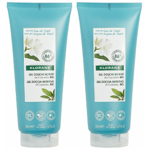 Cerca Offerte di klorane gel doccia nutritivo al burro di cupuacu bio eau de tiare set e acquista online