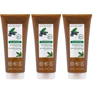 Cerca Offerte di klorane gel doccia nutritivo al cupuaçu bio profumo fava tonka 200ml - e acquista online