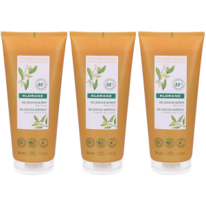 Cerca Offerte di klorane gel doccia nutritivo al cupuaçu bio profumo fiore d'arancio 20 e acquista online