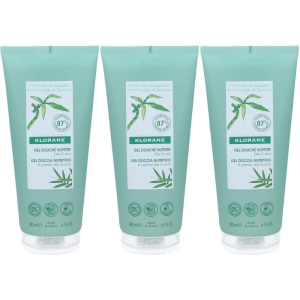 Cerca Offerte di klorane gel doccia nutritivo al cupuaçu bio profumo linfa di bambù 200 e acquista online