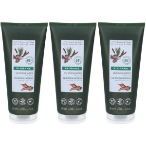 Cerca Offerte di klorane gel doccia nutritivo al cupuacu bio profumo scorza di cedro 20 e acquista online