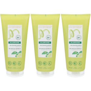 Cerca Offerte di klorane gel doccia nutritivo al cupuaçu bio profumo zest d'agrumi 200m e acquista online