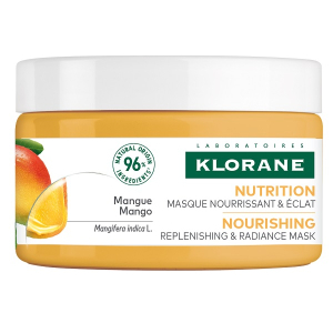 Cerca Offerte di klorane maschera al mango capelli secchi 250 ml e acquista online