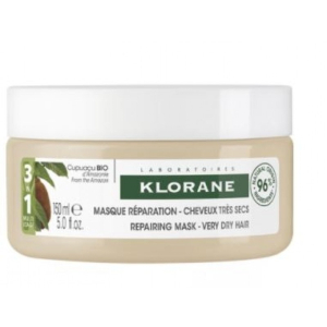 klorane maschera burro cupuacu bugiardino cod: 981391042 