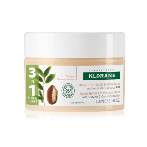 klorane maschera cupuacu 150ml bugiardino cod: 977021649 