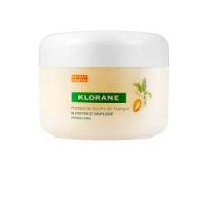 klorane maschera nutriente mango bugiardino cod: 981391129 