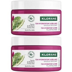 Cerca Offerte di klorane maschera rimpolpante al fico d’india 250ml - capelli disidrata e acquista online