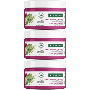 Cerca Offerte di klorane maschera rimpolpante al fico d’india 250ml - capelli disidrata e acquista online