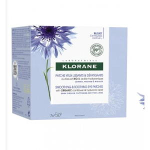Cerca Offerte di klorane patch occhi defatic e acquista online