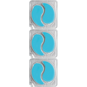 Cerca Offerte di klorane patch occhi leviganti hydro-gel al fiordaliso bio + acido ialu e acquista online