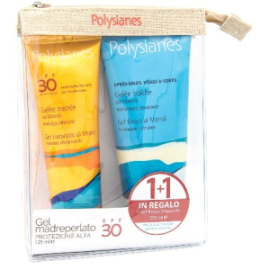 klorane poly trousse spf30 bugiardino cod: 935557468 