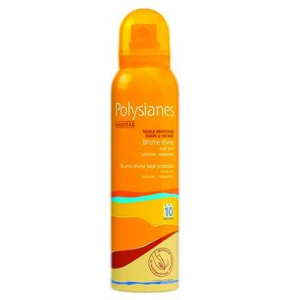 KLORANE POLYSIANE DIV FP10