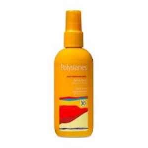 Klorane polysianes fp 30 200ml
