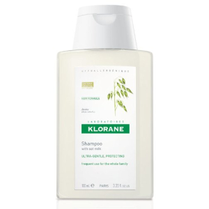 klorane shampoo avena 100ml bugiardino cod: 938858368 