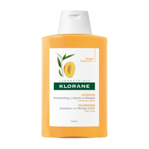 KLORANE SH BURRO DI MANGO100ML